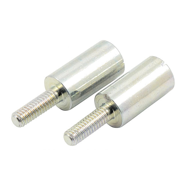 Sensor Plate Studs Orig.HD Set of 2