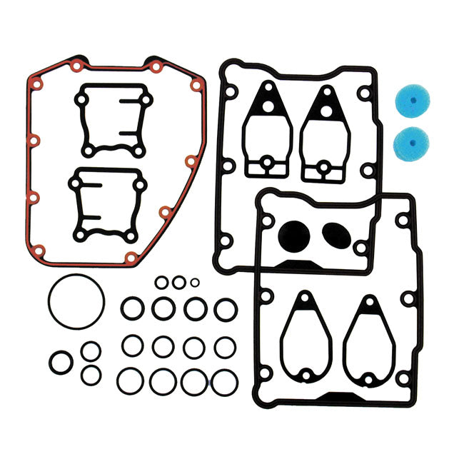 JAMES CAM GEAR CHANGE GASKET KIT