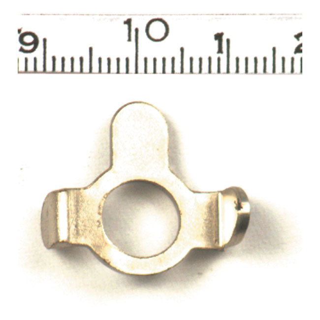 Lock Tab inner Primary 1985-05