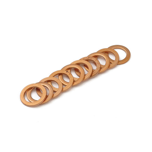 Banjo Bolt copper seal 10mm (3/8)