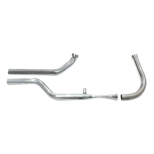 Paughco Side by Side Headers Pan 1948-64