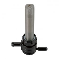 22MM STRAIGHT OUTLET FUEL VALVE