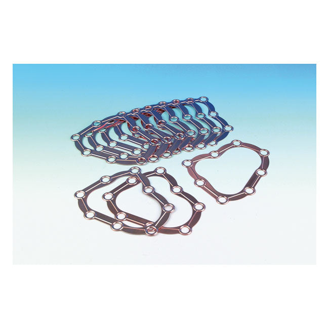 Gasket cylinder head copper(2)