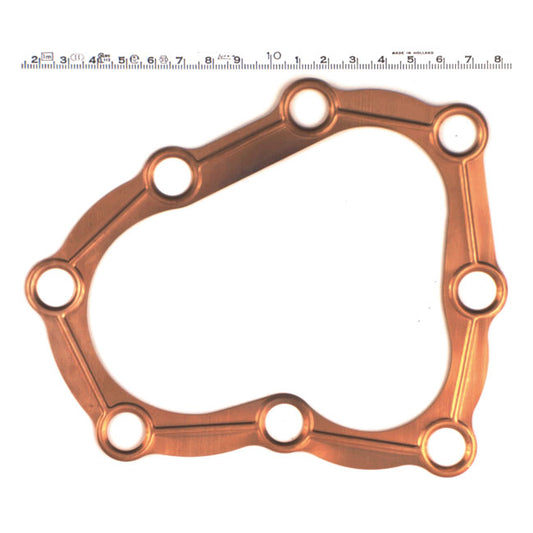 Gasket cylinder head copper(2)