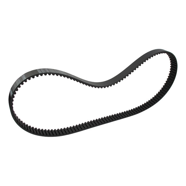 SPC Carbon Fiber Rear Belt 1-1/8" (29mm) 128teeth
