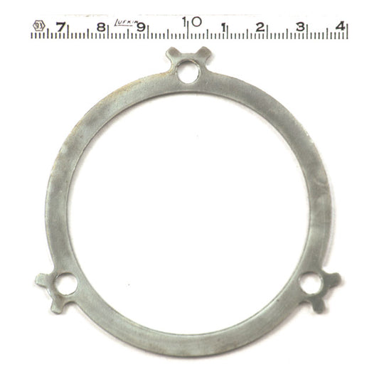 Clutch lock tab XL 1984-90