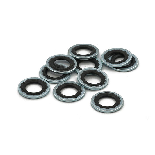 Banjo Gasket Seal 10mm Goodridge