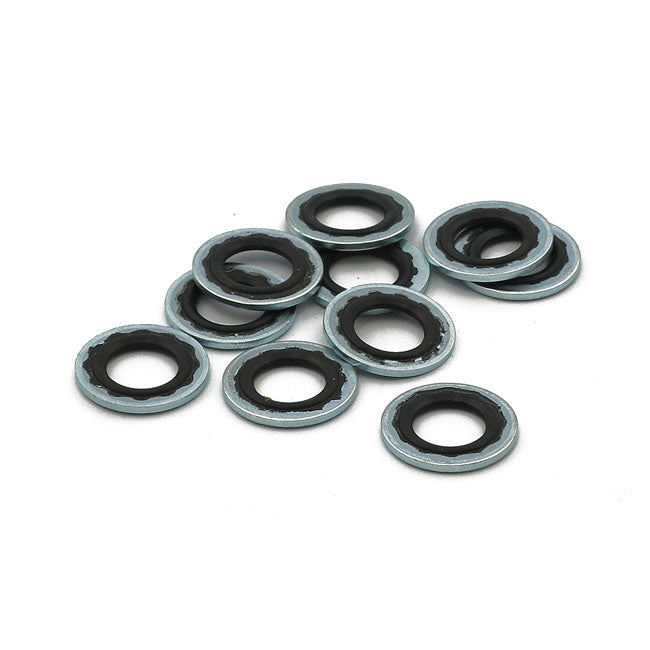 Banjo Seal Washer 11mm (2)