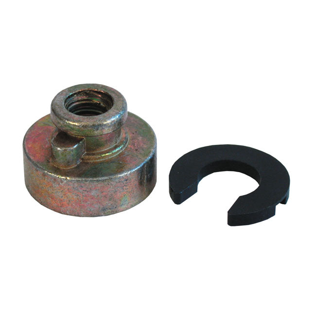 Fender Seat Nut Kit