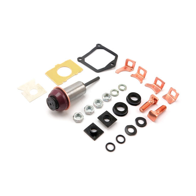 Solenoid Repair Kit 1991-06