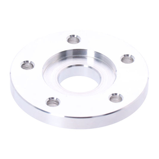 SPACER, BRAKE ROTOR. 1/2 INCH (3/8 hole )