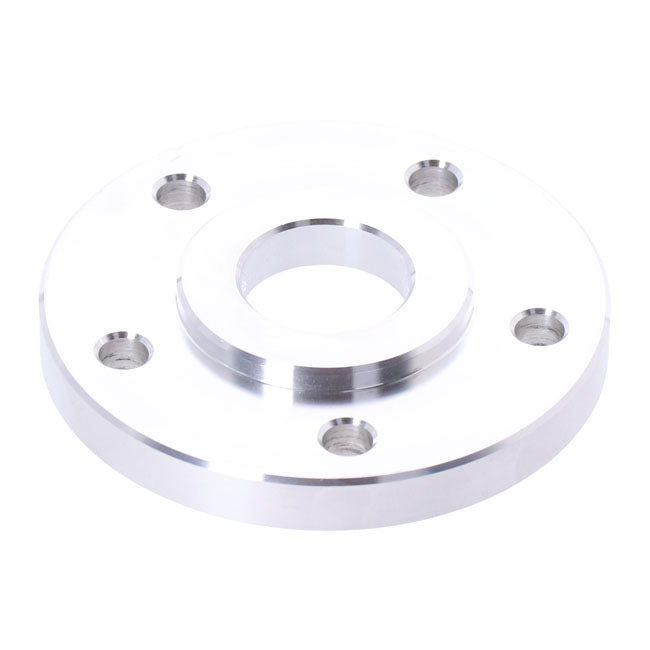 SPACER, BRAKE ROTOR. 1/2 INCH (3/8 hole )