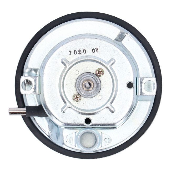 Speedometer FL  Face 1948-61  1:1