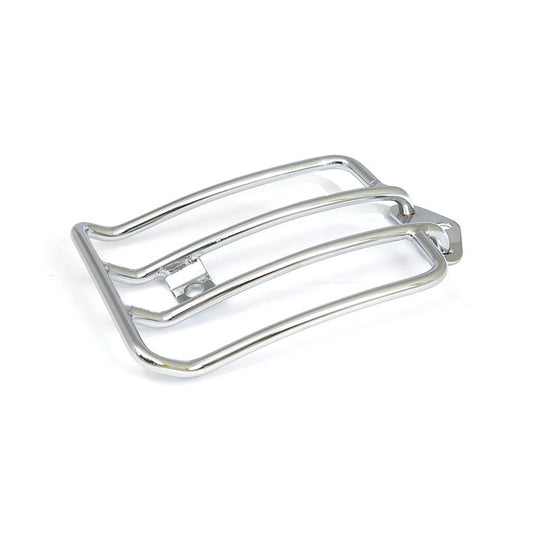 SOLO LUGGAGE RACK STOCK