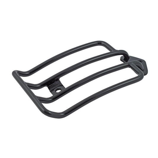 Solo Luggage Rack stock black XL 04-17