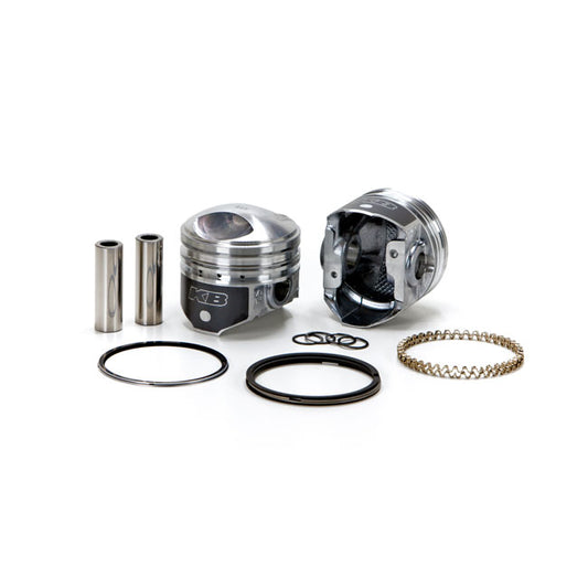 KB PERFORMANCE PISTON SET +.010