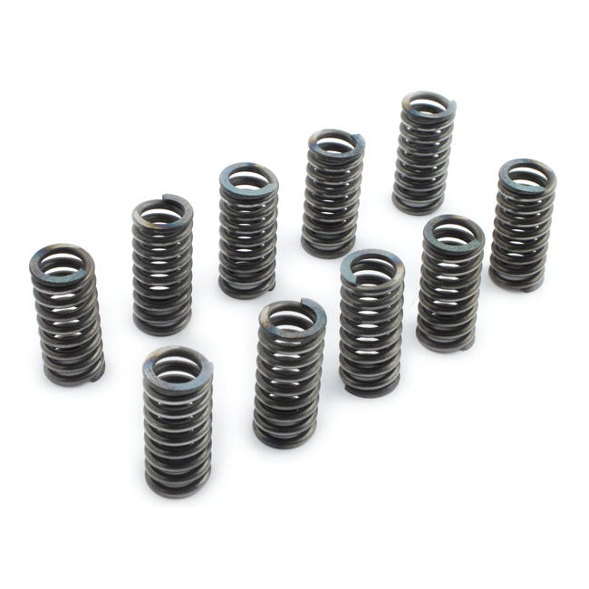 CLUTCH SPRING SET. SHORT