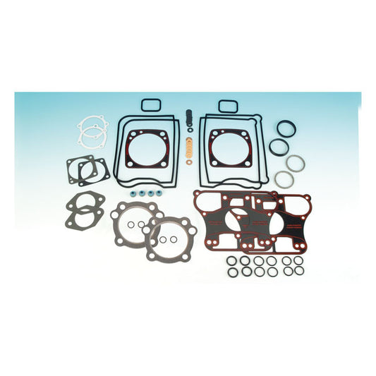 Top End Gasket Kit Evo 84-91