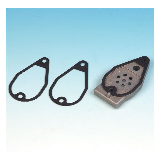 Breather Cover Gasket 99-up TC