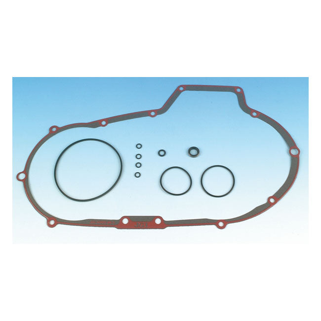 JAMES PRIMARY COVER GASKET SET