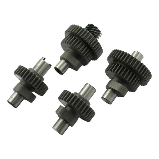 FLATHEAD CAMSHAFT SET