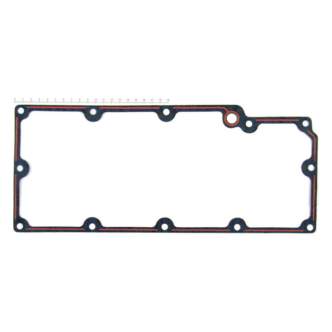 Transmission Oil Pan Gasket FLT 1993-99