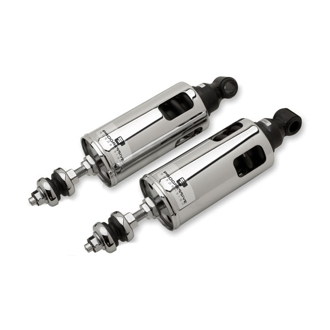 PS MODEL 422 ADJUSTABLE SHOCKS 00-17