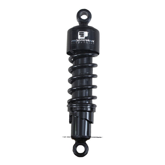 Shocks 412 black 11,5" Touring 09-17