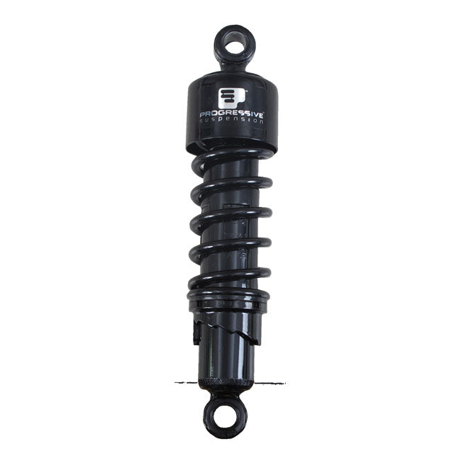 PS 'MODEL 412' SHOCK BLACK 12 INCH