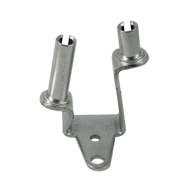 S&S Throttle Cable Guide for Stock Cables