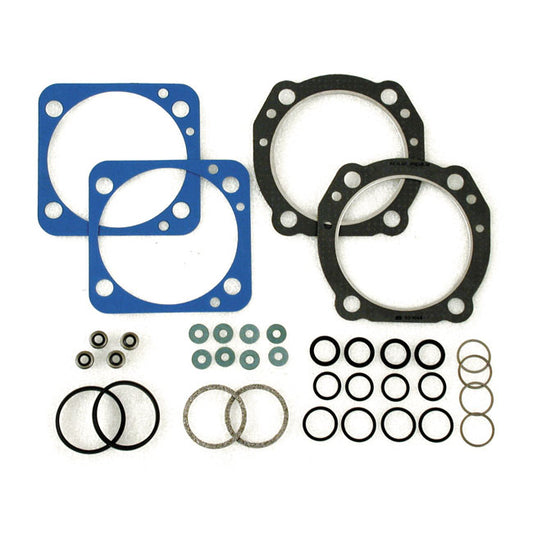 S&S TOP END GASKET SET