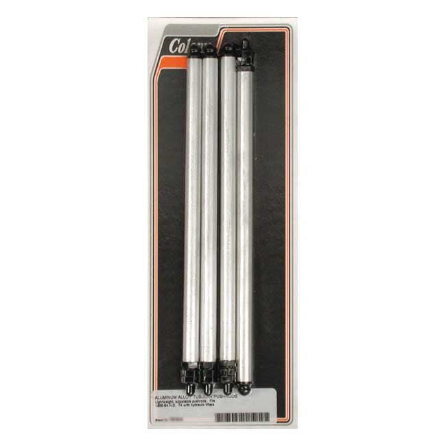 COLONY PUSHROD SET