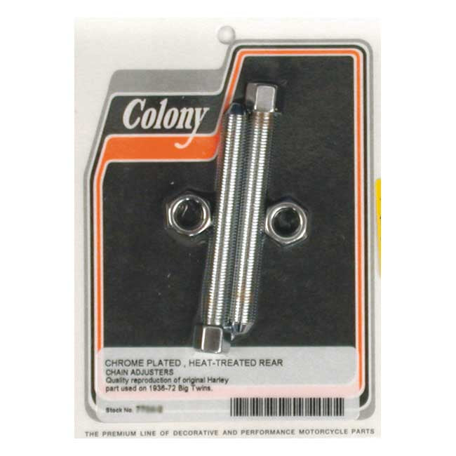 Chain Adjuster 36-72 PR.