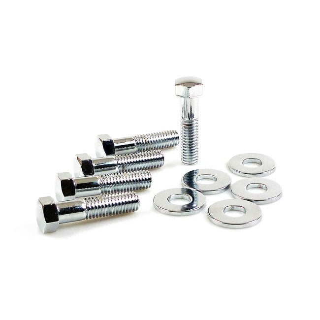 COLONY, 7/16 SPROCKET BOLT KIT