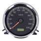 SPEEDOMETER. KMH. 'K' FACE