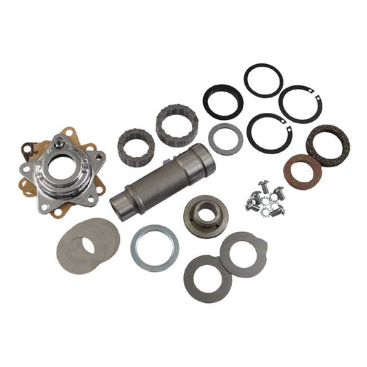 Star Hub Rebuild Kit 1936-66 front & rear