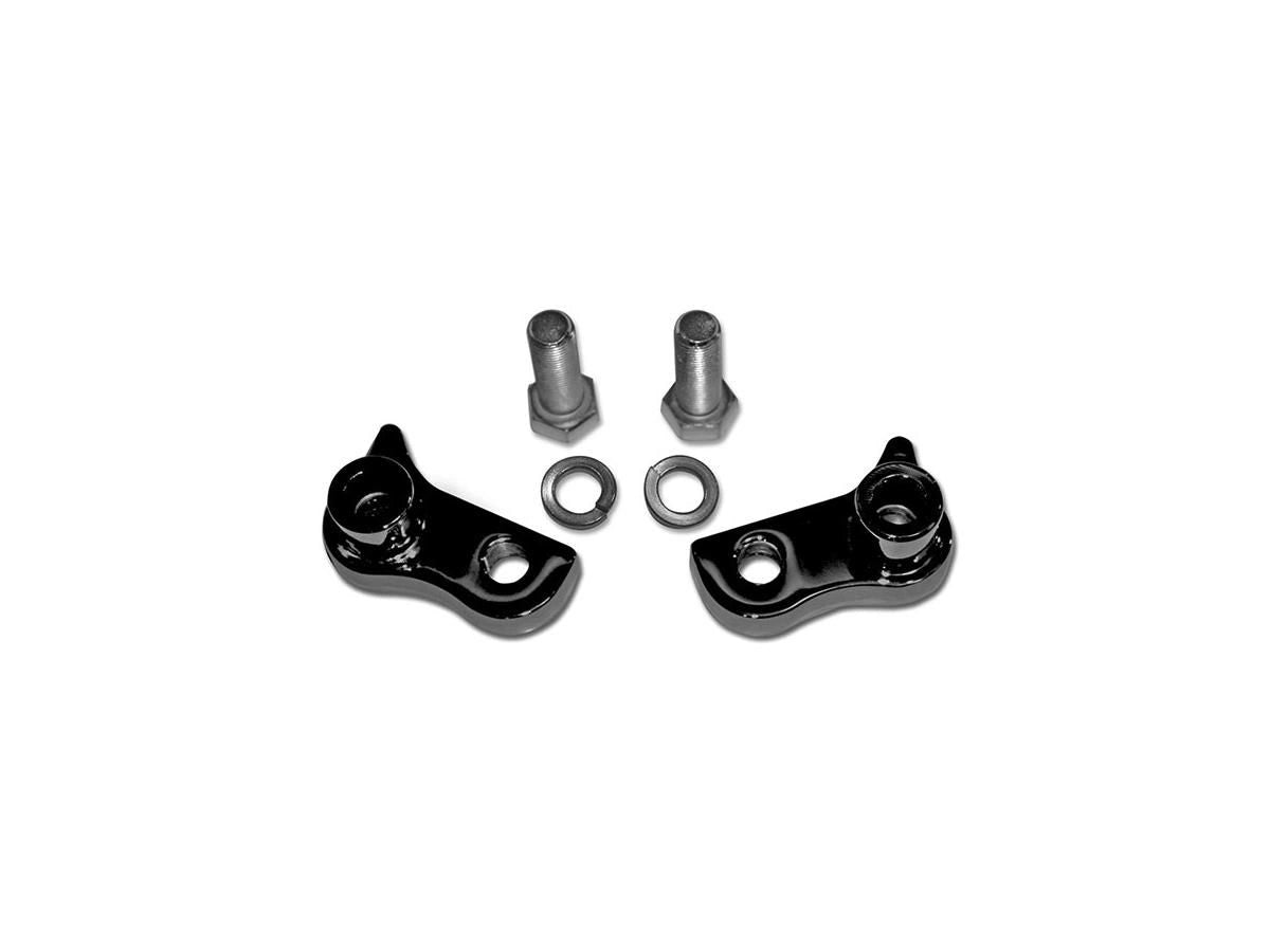 Lowering Kit Touring 1997-2001 black