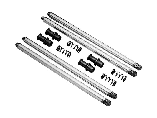 ALU ADJ. SOLID PUSHROD CONVERSION KIT