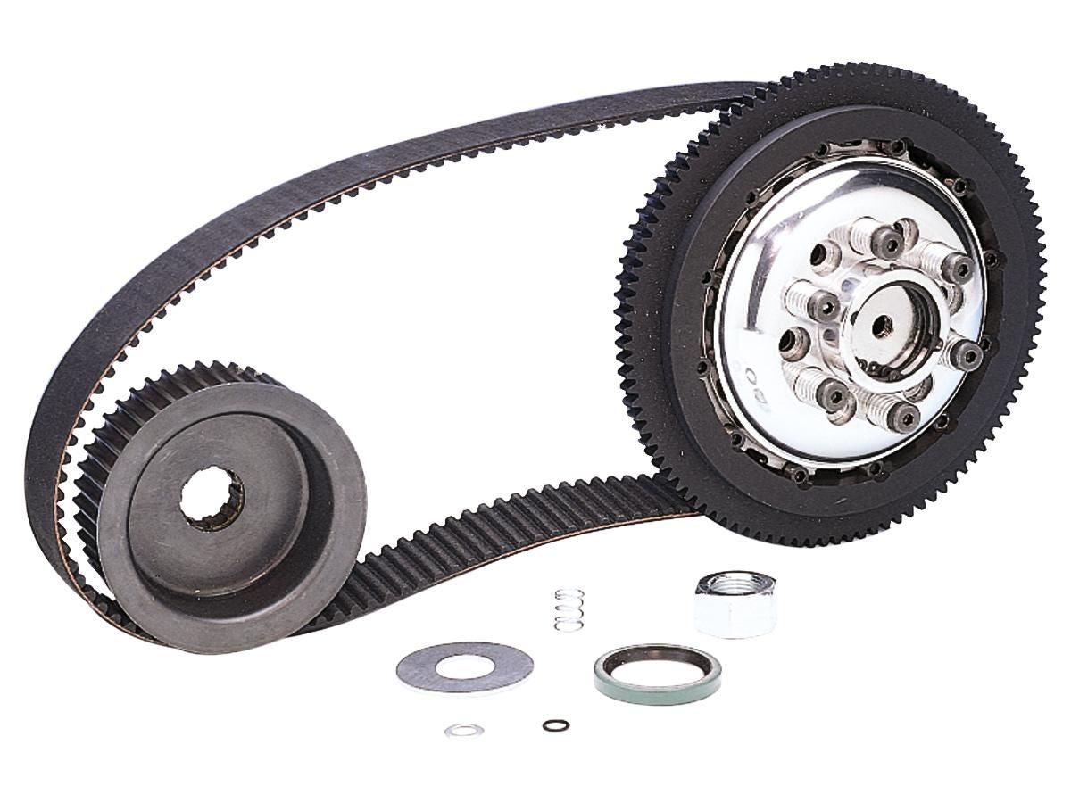 BDL 8mm "Bolt-In"Belt Drive Kit