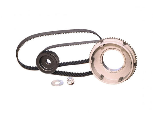 PRIM BELT DRIVE KIT, 8MM, 1 1/2 INCH