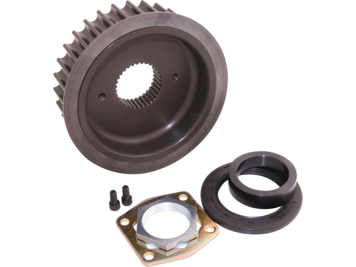 Transmission Pulley by BDL XL&Buell 91-03 28t
