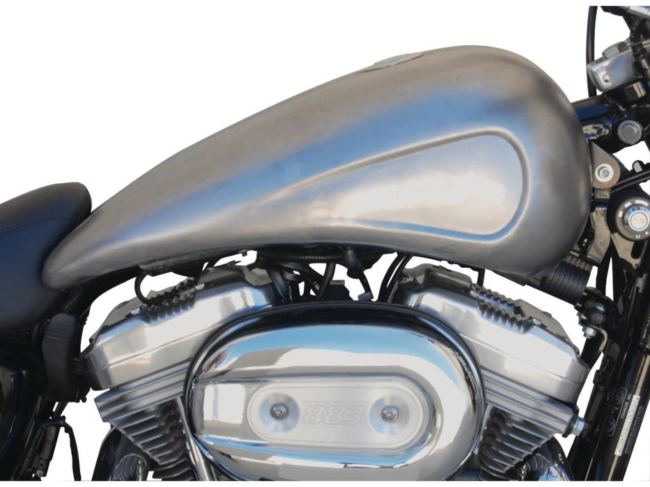 Sportster stretched Gas Tank 07-up