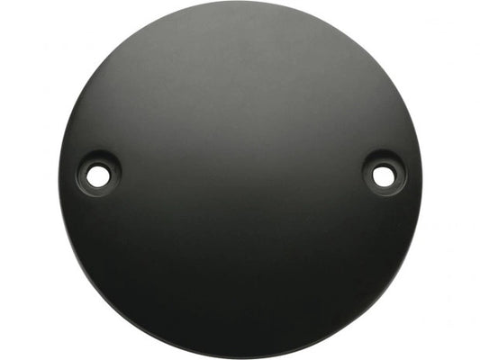 Point Cover "Domed" Black 1970-03