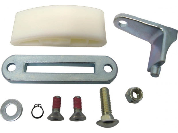 Complete Primary Chain Tensioner KIt Big Twin 00-06