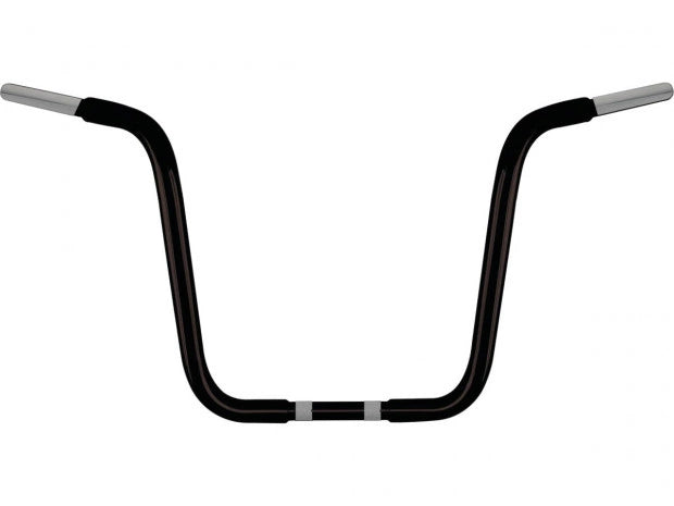 Chubby Ape Hanger 14" black