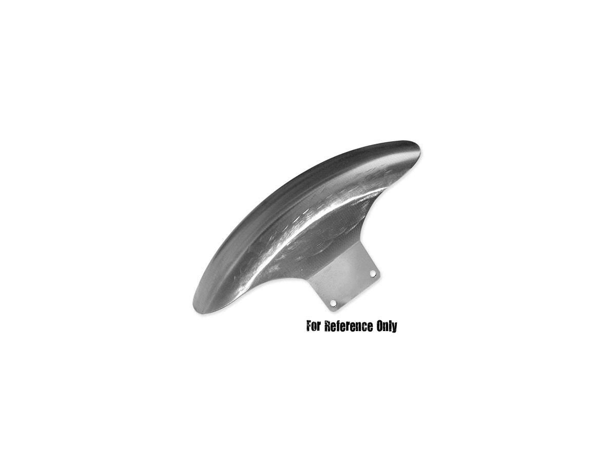 Non Cut Out Front Fender 130/70-18, 120/70-18,130/90-16, 130/80-17