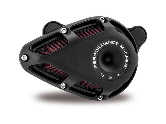 PM Jet Air Cleaner, Black Ops