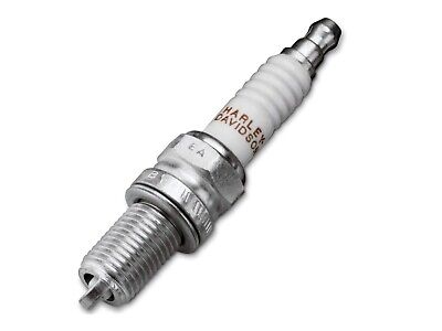 Spark Plug Original HD Shovelhead 1975-81,Evo BT 1984-00