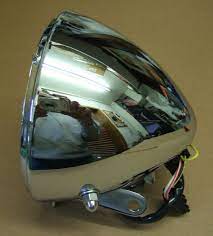 Headlamp Shell HDI