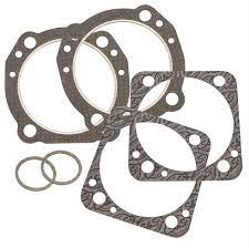 Gasket Kit 4" Head/Base/Exhaust